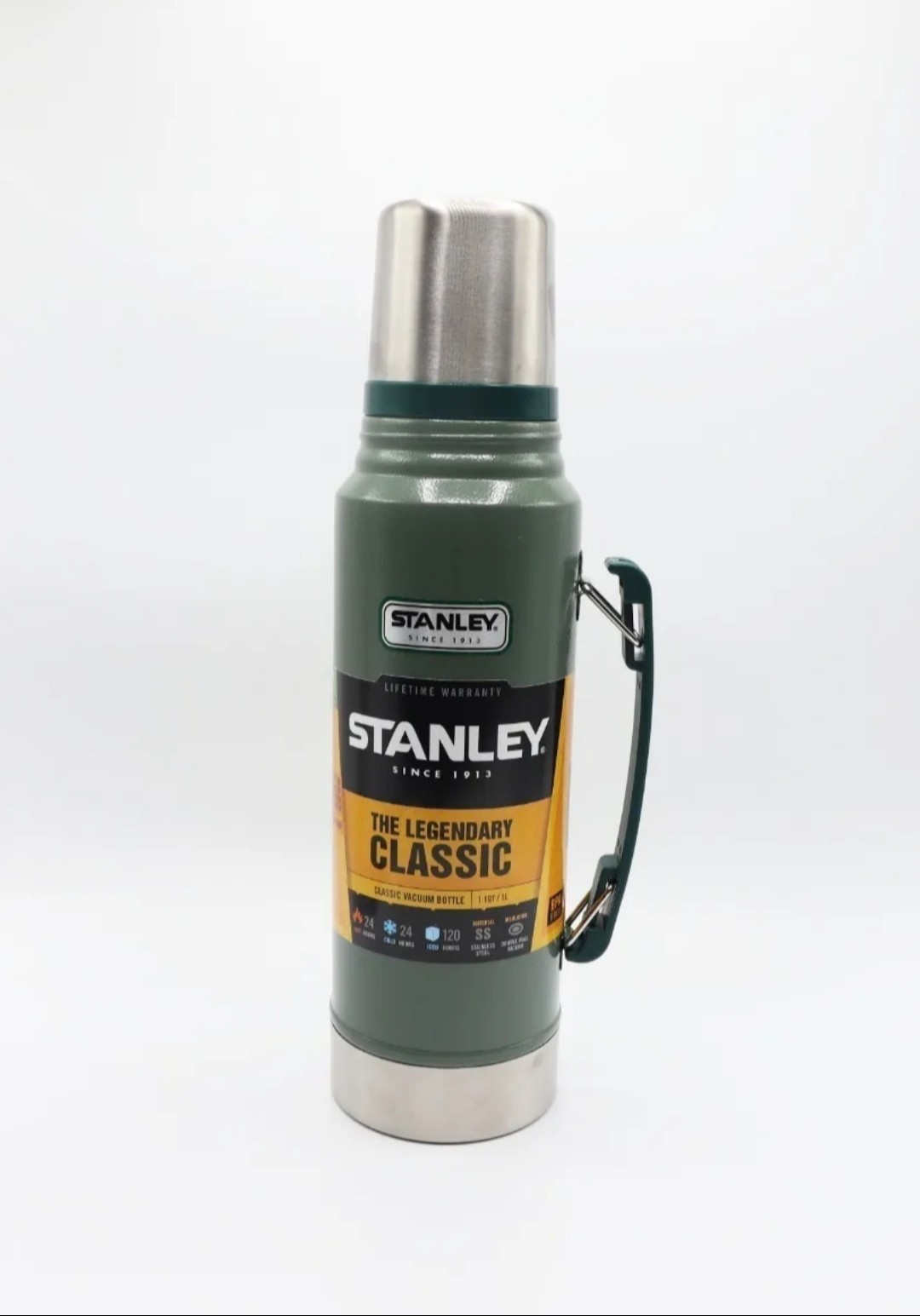 Termo Stanley 1 L