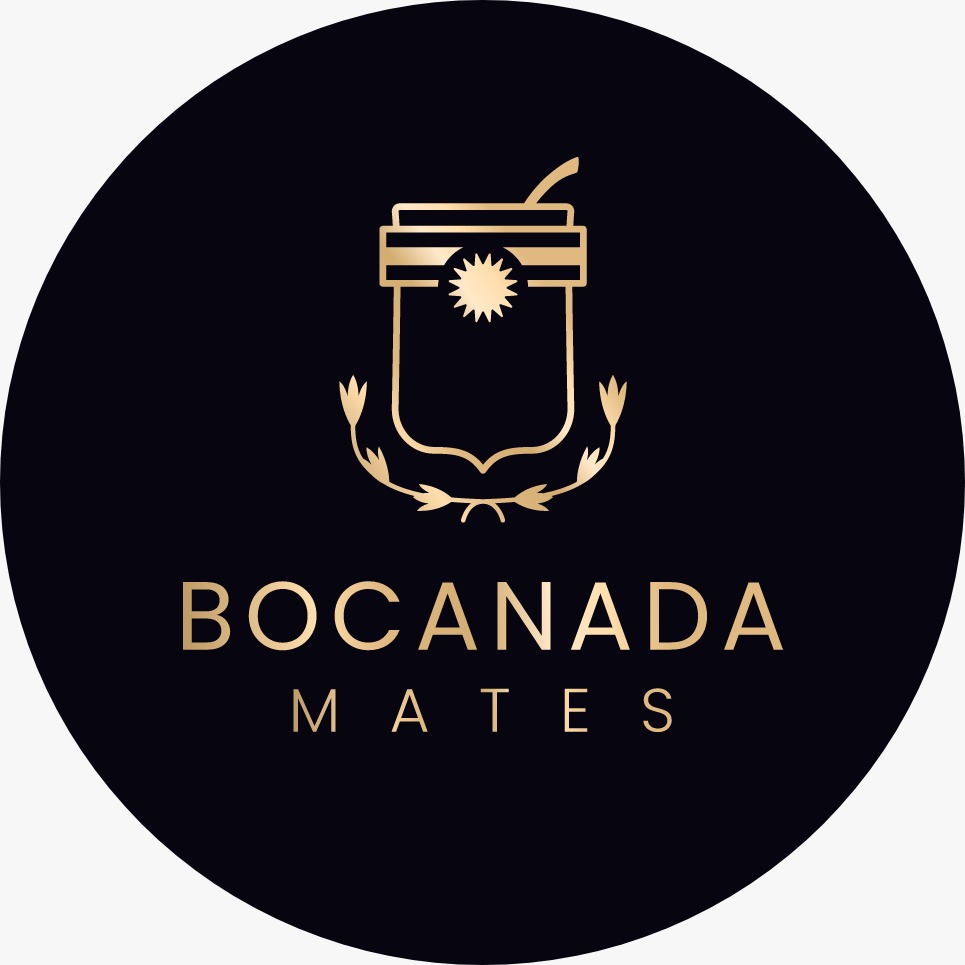 Logo Bocanada Mates